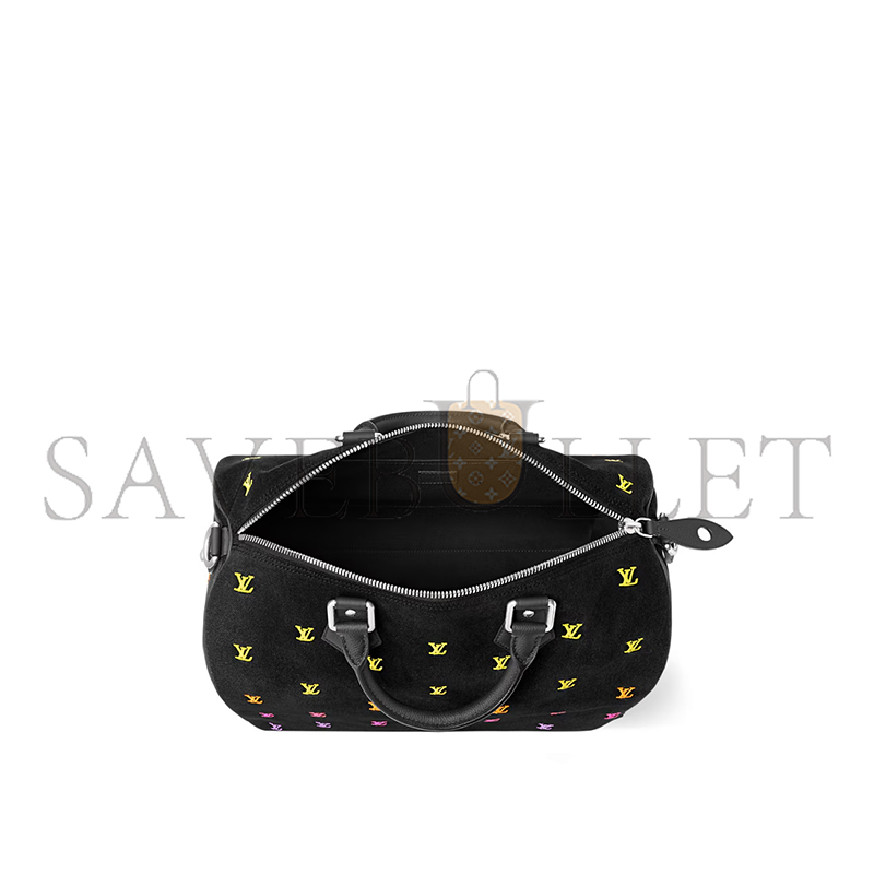 l0*is V*t0n speedy 40 bandouliÈre m14136 (40*26*23cm)